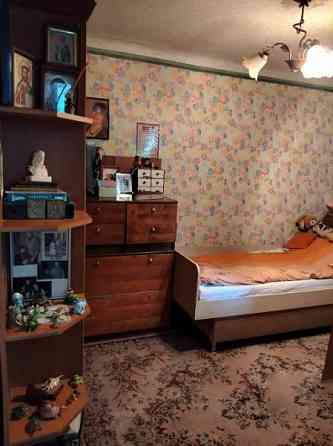 Продаю 3-х комнатную квартиру на земле в Пролетарском районе, ул. Апрельская, цоф Донецк