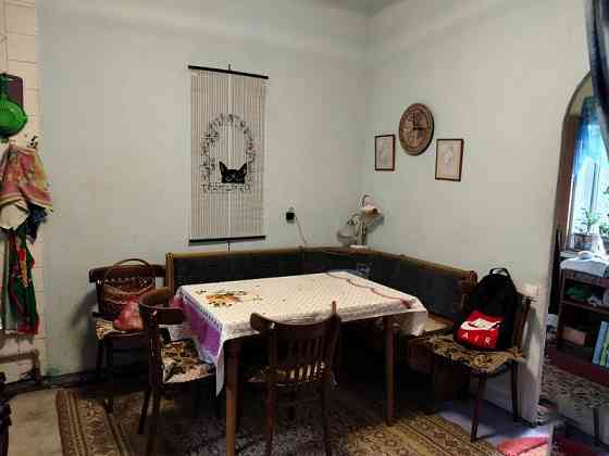 Продаю 3-х комнатную квартиру на земле в Пролетарском районе, ул. Апрельская, цоф Донецк