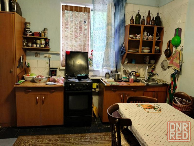 Продаю 3-х комнатную квартиру на земле в Пролетарском районе, ул. Апрельская, цоф Донецк - изображение 7