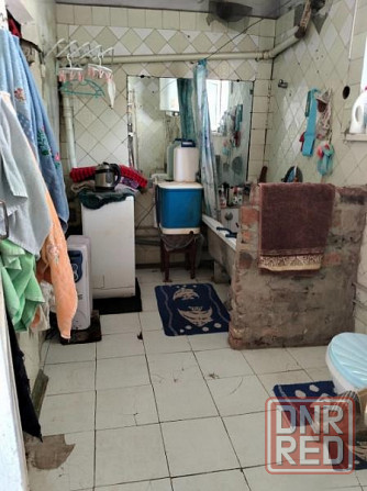 Продаю 3-х комнатную квартиру на земле в Пролетарском районе, ул. Апрельская, цоф Донецк - изображение 3