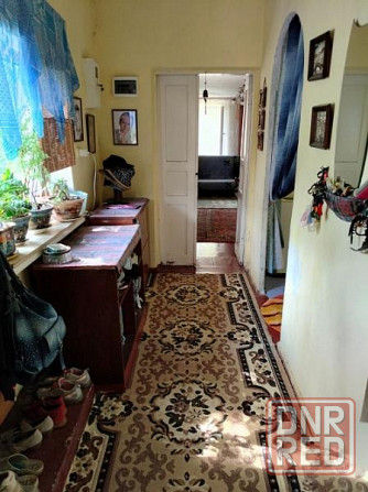 Продаю 3-х комнатную квартиру на земле в Пролетарском районе, ул. Апрельская, цоф Донецк - изображение 8