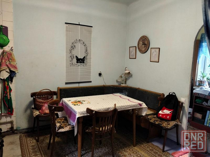 Продаю 3-х комнатную квартиру на земле в Пролетарском районе, ул. Апрельская, цоф Донецк - изображение 6