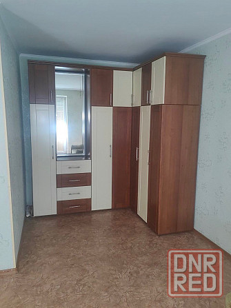 Сдам 1к в районе загса Ленинский районе по улице Куйбышева Донецк - изображение 5