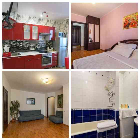 Сдам 2-комнатную квартиру в Куйбышевском районе, проспект Панфилова. Донецк