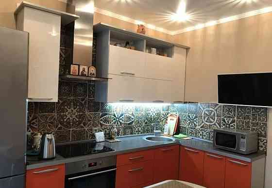 Сдам 1-комнатную квартиру в Калининском районе, Ильича. Донецк