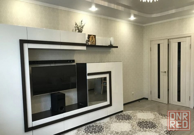 Сдам 1-комнатную квартиру в Калининском районе, Ильича. Донецк - изображение 4