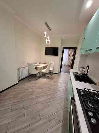 Первая сдача двухкомнатной квартиры в Ворошиловском р-не Донецк