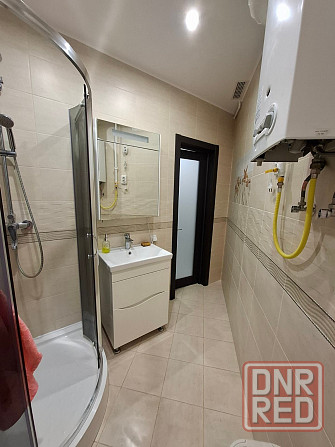 Первая сдача двухкомнатной квартиры в Ворошиловском р-не Донецк - изображение 8