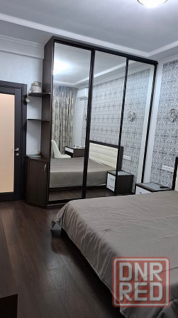 Первая сдача двухкомнатной квартиры в Ворошиловском р-не Донецк - изображение 7