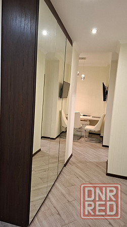 Первая сдача двухкомнатной квартиры в Ворошиловском р-не Донецк - изображение 4