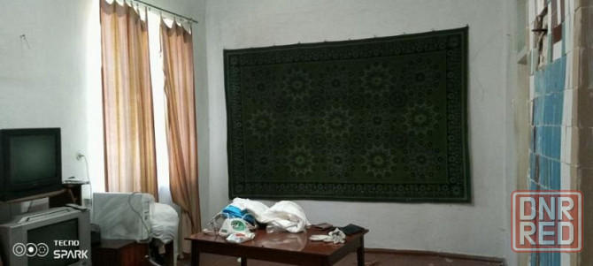 Продаю 3-х комнатный дом в Пролетарском районе, ул. Неверова, Красная звезда Донецк - изображение 3