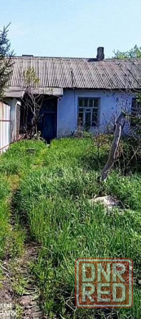 Продаю 3-х комнатный дом в Пролетарском районе, ул. Неверова, Красная звезда Донецк - изображение 1