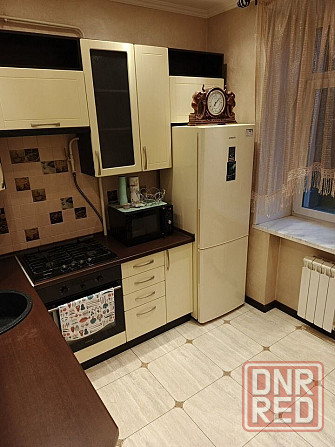 Сдам 2-комнатную квартиру в Ворошиловском районе, Донбасс Арена. Донецк - изображение 6