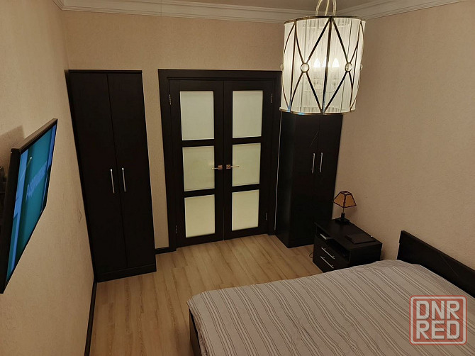 Сдам 2-комнатную квартиру в Ворошиловском районе, Донбасс Арена. Донецк - изображение 2