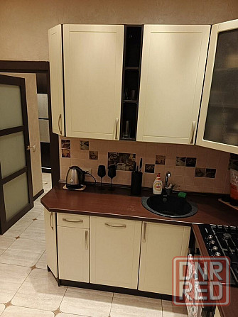 Сдам 2-комнатную квартиру в Ворошиловском районе, Донбасс Арена. Донецк - изображение 1