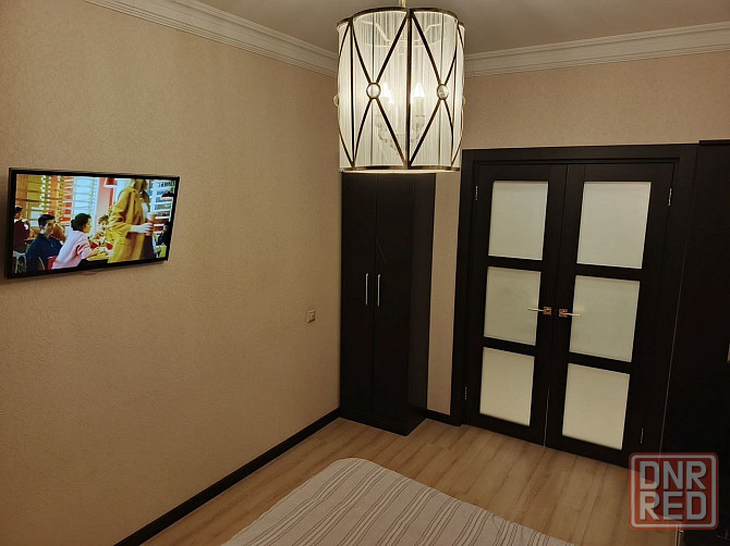 Сдам 2-комнатную квартиру в Ворошиловском районе, Донбасс Арена. Донецк - изображение 4