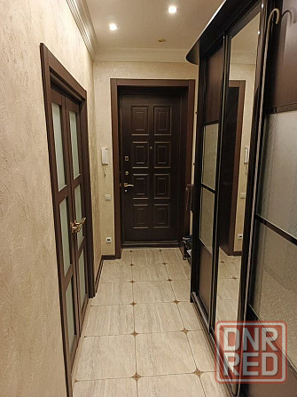 Сдам 2-комнатную квартиру в Ворошиловском районе, Донбасс Арена. Донецк - изображение 3