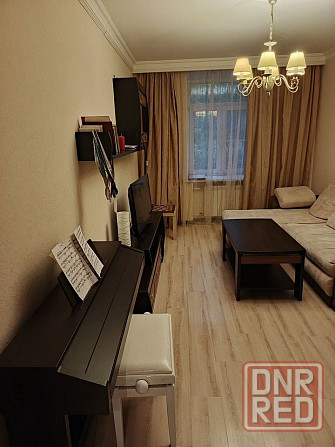 Сдам 2-комнатную квартиру в Ворошиловском районе, Донбасс Арена. Донецк - изображение 5