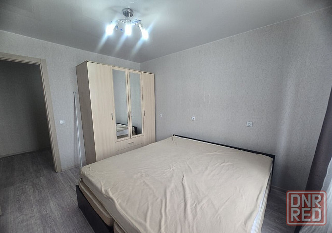 Сдам 2-комнатную квартиру в Ворошиловском районе, Студ Городок. Донецк - изображение 5