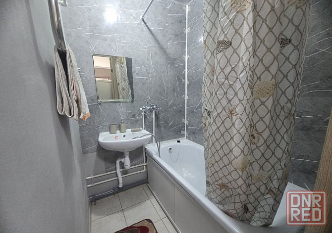 Сдам 2-комнатную квартиру в Ворошиловском районе, Студ Городок. Донецк - изображение 1