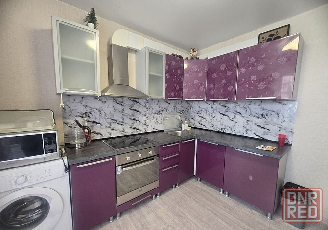 Сдам 2-комнатную квартиру в Ворошиловском районе, Студ Городок. Донецк - изображение 3