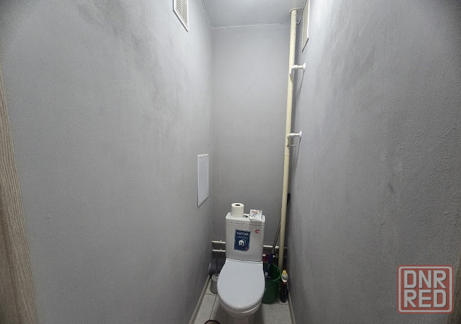 Сдам 2-комнатную квартиру в Ворошиловском районе, Студ Городок. Донецк - изображение 2