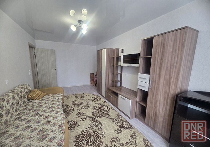 Сдам 2-комнатную квартиру в Ворошиловском районе, Студ Городок. Донецк - изображение 4