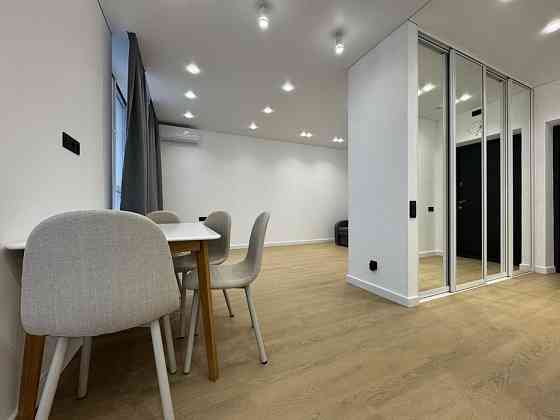 Аренда 1-комнатной квартиры в Киевском районе Донецк