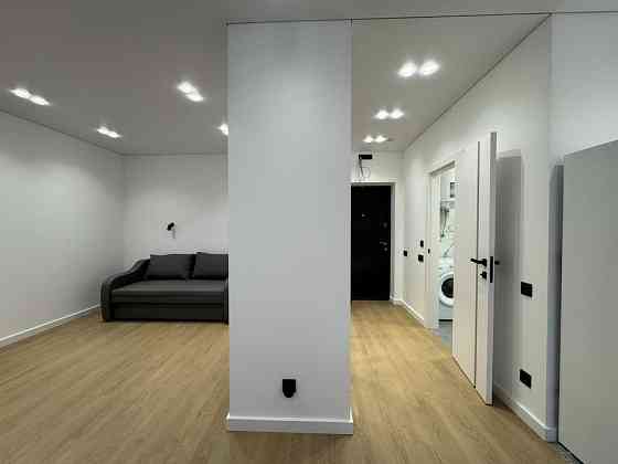 Аренда 1-комнатной квартиры в Киевском районе Донецк