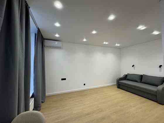 Аренда 1-комнатной квартиры в Киевском районе Донецк