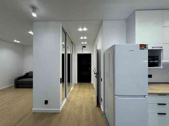 Аренда 1-комнатной квартиры в Киевском районе Донецк