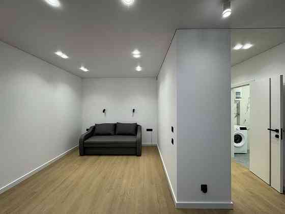 Аренда 1-комнатной квартиры в Киевском районе Донецк