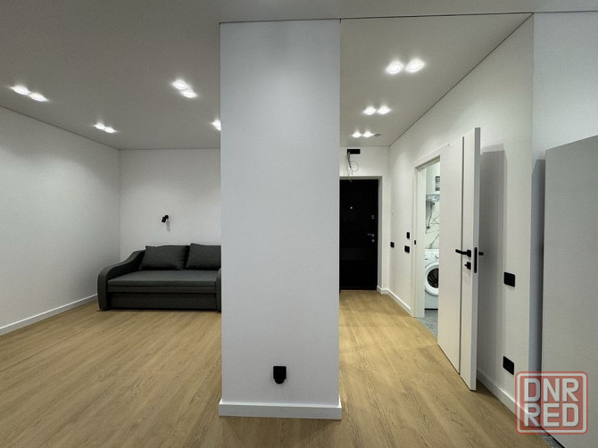 Аренда 1-комнатной квартиры в Киевском районе Донецк - изображение 5