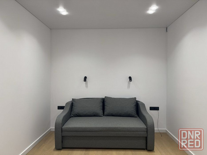 Аренда 1-комнатной квартиры в Киевском районе Донецк - изображение 7