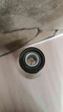 Бутылка стекло 1л Донецк