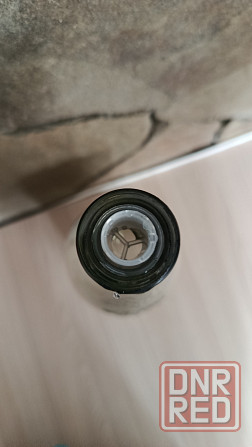 Бутылка стекло 1л Донецк - изображение 2