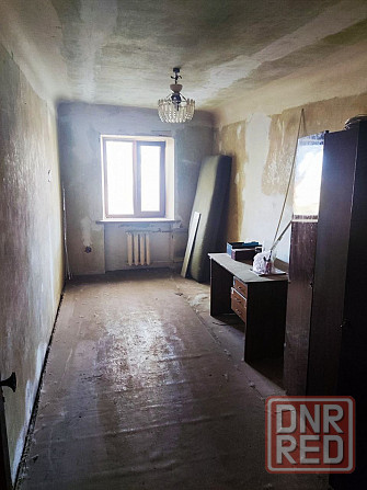 2-х комнатная квартира на Челюскинцев (Краеведческий музей) Донецк - изображение 4