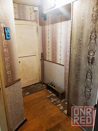 2-х комнатная квартира на Челюскинцев (Краеведческий музей) Донецк - изображение 1