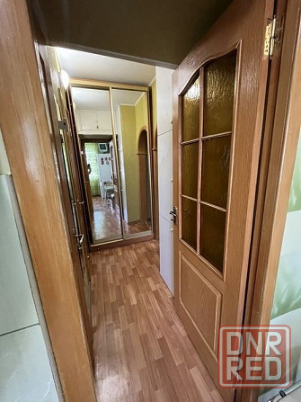 Сдам 1-комнатную квартиру в Кировском районе (Текстильщик) Донецк - изображение 2