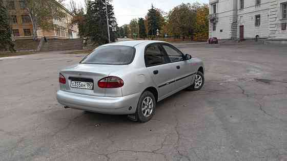 Ланос Донецк