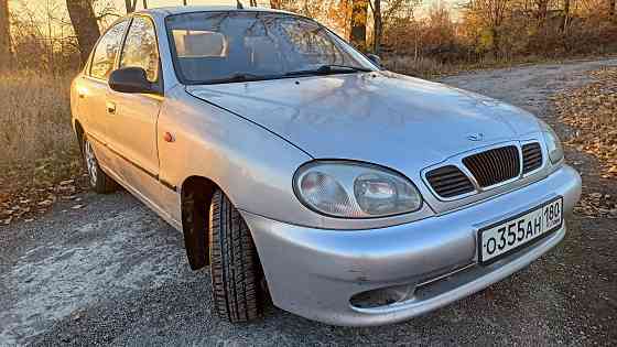 Ланос Донецк