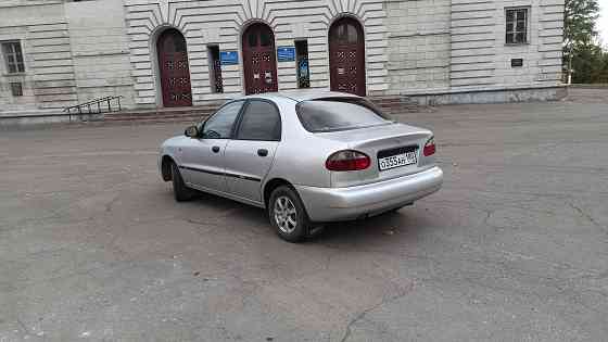 Ланос Донецк