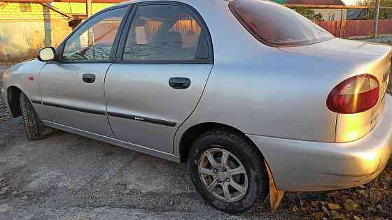 Ланос Донецк