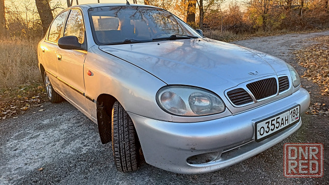 Ланос Донецк - изображение 3