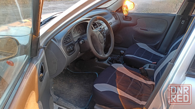 Ланос Донецк - изображение 6