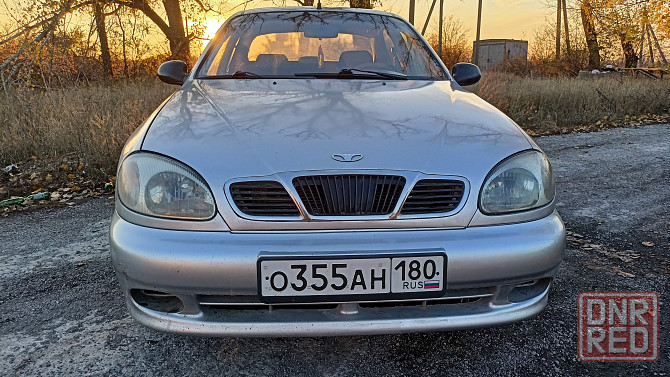 Ланос Донецк - изображение 5