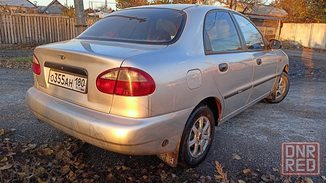 Ланос Донецк - изображение 2