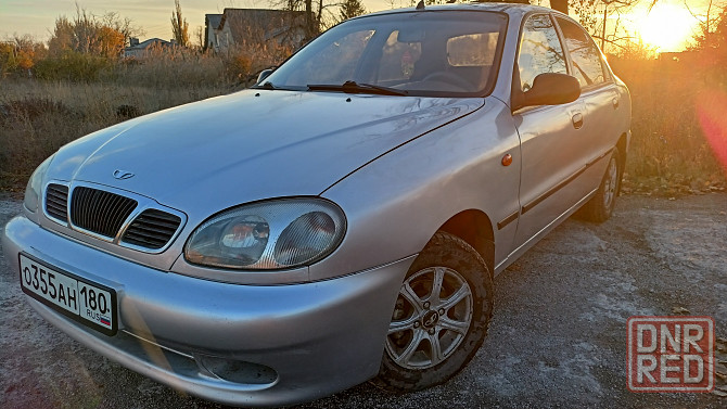 Ланос Донецк - изображение 1