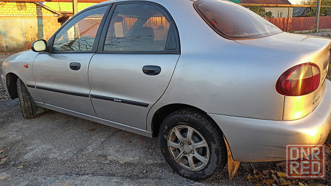 Ланос Донецк - изображение 4