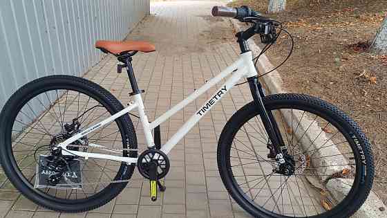 Новые Велосипеды TimeTry есть опт Донецк